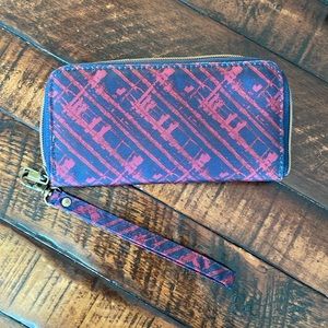 Travelon wallet